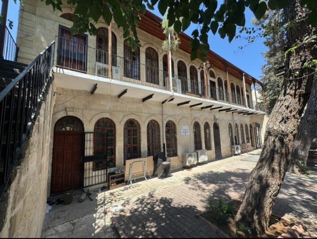 BTK proje çalışması 1